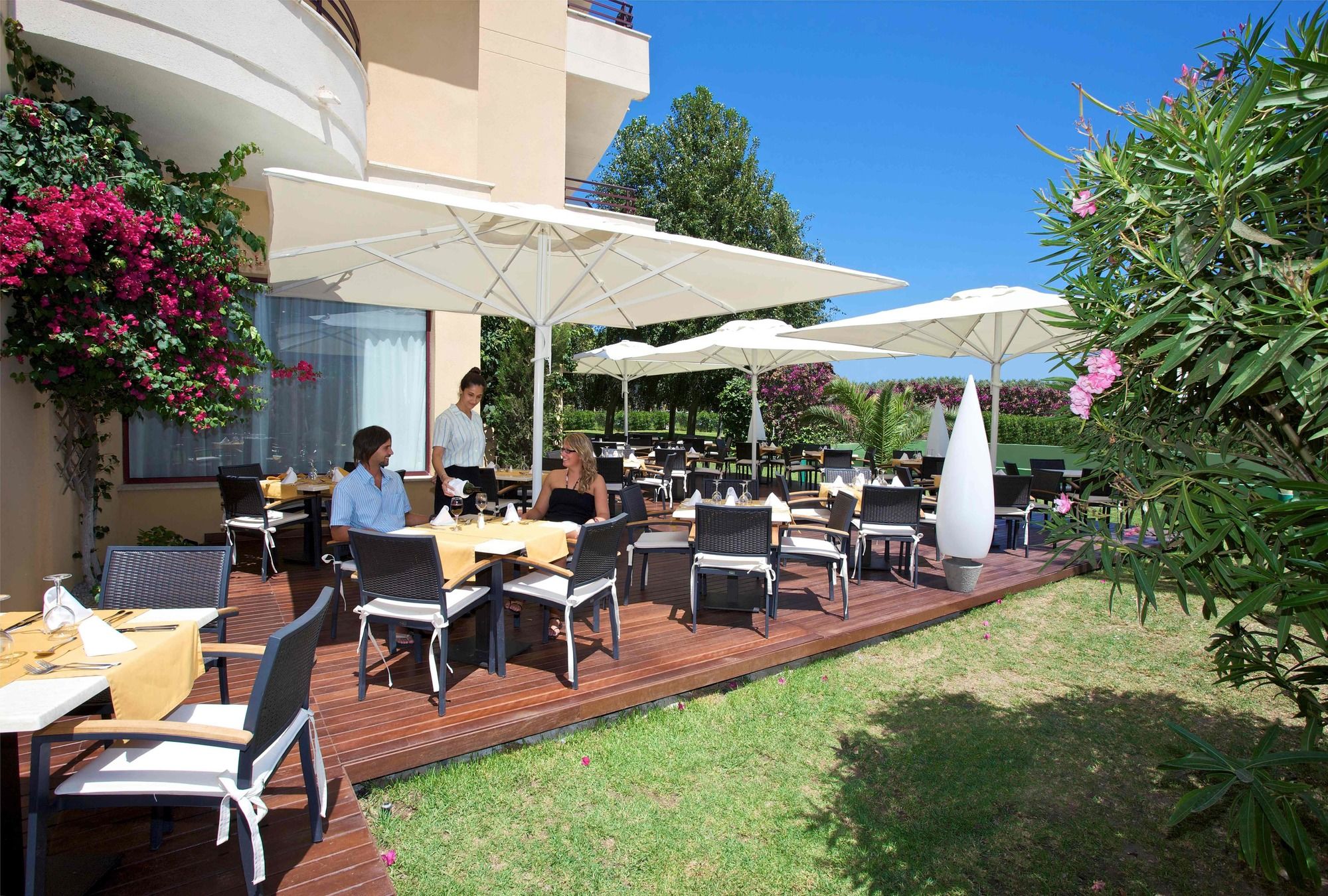 Allsun Orient Beach Sa Coma  Exterior photo